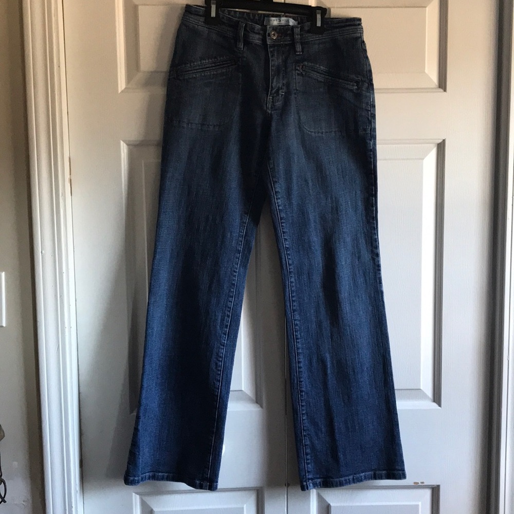 Timmy Hilfiger  Blue Jeans
